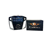 FOCUS 3-4 2012-2018 CADENCE T5 İŞLEMCİLİ PROFESYONEL 360 CAM DESTEKLİ OEM MULTİMEDİA