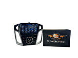 FOCUS 3-4 2012-2018 CADENCE T5 İŞLEMCİLİ PROFESYONEL 360 CAM DESTEKLİ OEM MULTİMEDİA