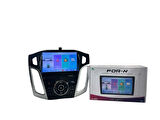 FOCUS 3-4 2012-2018 FORX 2-32 YENİ SERİ İŞLEMCİLİ PRO OEM MULTİMEDİA