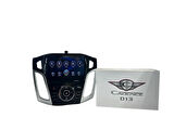 FOCUS 3-4 2012-2018 CADENCE D13 YENİ SERİ İŞLEMCİLİ PRO OEM MULTİMEDİA