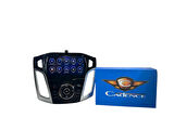 FOCUS 3-4 2012-2018 CADENCE 6-128 (SİM KARTLI) 360 CAM DESTEKLİ PRO OEM MULTİMEDİA