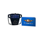 FOCUS 3-4 2012-2018 CADENCE 6-128 (SİM KARTLI) 360 CAM DESTEKLİ PRO OEM MULTİMEDİA
