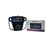 FOCUS 3-4 2012-2018 FORX 4-64 PROFESYONEL OEM MULTİMEDİA