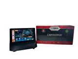 FİESTA 2009-2012 FİMEX 2-64 DSPLİ PRO OEM MULTİMEDİA