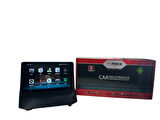 FİESTA 2009-2012 FİMEX 2-64 DSPLİ PRO OEM MULTİMEDİA