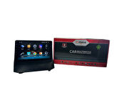 FİESTA 2009-2012 FİMEX 2-64 DSPLİ PRO OEM MULTİMEDİA