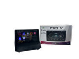 FİESTA 2009-2012 FORX 4-64 PROFESYONEL OEM MULTİMEDİA