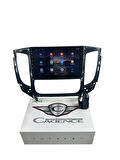L200 2015-2020 CADENCE R15 (DVR KAYIT CİHAZI HEDİYE) PRO OEM MULTİMEDİA