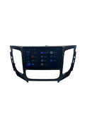 L200 2015-2020 MAXESSA ORJİNAL 4-64 PROFESYONEL OEM MULTİMEDİA