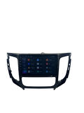 L200 2015-2020 MAXESSA ORJİNAL 4-64 PROFESYONEL OEM MULTİMEDİA