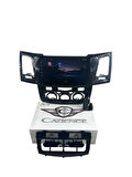 HİLUX 2008-2015 CADENCE R15 (DVR KAYIT CİHAZI HEDİYE) PRO OEM MULTİMEDİA