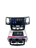 HİLUX 2008-2015 FORX 4-64 PROFESYONEL OEM MULTİMEDİA