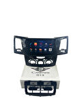 HİLUX 2008-2015 CADENCE D13 YENİ SERİ İŞLEMCİLİ PRO OEM MULTİMEDİA