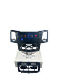HİLUX 2008-2015 CADENCE D13 YENİ SERİ İŞLEMCİLİ PRO OEM MULTİMEDİA