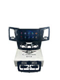 HİLUX 2008-2015 CADENCE D13 YENİ SERİ İŞLEMCİLİ PRO OEM MULTİMEDİA