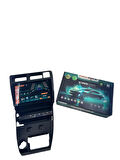 Toyota EfsaneKasa 1993-1998 NAVİMEX SAMSUNG İŞLEMCİLİ (FANLI) PROFESYONEL OEM MULTİMEDİA
