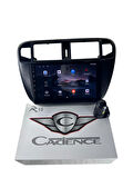 HONDA CİVİC İES 1999-2005 CADENCE R15 (DVR KAYIT CİHAZI HEDİYE) PRO OEM MULTİMEDİA