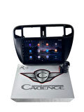 HONDA CİVİC İES 1999-2005 CADENCE R15 (DVR KAYIT CİHAZI HEDİYE) PRO OEM MULTİMEDİA