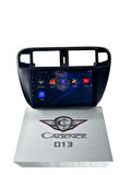 HONDA CİVİC İES 1999-2005 CADENCE D13 YENİ SERİ İŞLEMCİLİ PRO OEM MULTİMEDİA