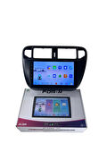 HONDA CİVİC İES 1999-2005 FORX 2-32 YENİ SERİ İŞLEMCİLİ PRO OEM MULTİMEDİA