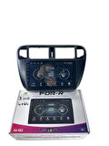 HONDA CİVİC İES 1999-2005 FORX 4-64 PROFESYONEL OEM MULTİMEDİA