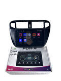 HONDA CİVİC İES 1999-2005 FORX 4-64 PROFESYONEL OEM MULTİMEDİA