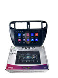 HONDA CİVİC İES 1999-2005 FORX 4-64 PROFESYONEL OEM MULTİMEDİA