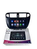 HONDA CİVİC İES 1999-2005 FORX 4-64 PROFESYONEL OEM MULTİMEDİA