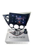 FORD FOCUS 1998-2005 CADENCE R15 (DVR KAYIT CİHAZI HEDİYE) PRO OEM MULTİMEDİA