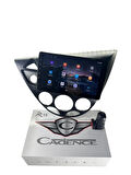 FORD FOCUS 1998-2005 CADENCE R15 (DVR KAYIT CİHAZI HEDİYE) PRO OEM MULTİMEDİA