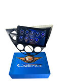 FORD FOCUS 1998-2005 CADENCE 6-128 (SİM KARTLI) 360 CAM DESTEKLİ PRO OEM MULTİMEDİA