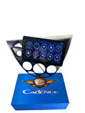 FORD FOCUS 1998-2005 CADENCE 6-128 (SİM KARTLI) 360 CAM DESTEKLİ PRO OEM MULTİMEDİA