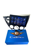 FORD FOCUS 1998-2005 CADENCE 6-128 (SİM KARTLI) 360 CAM DESTEKLİ PRO OEM MULTİMEDİA