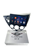 FORD FOCUS 1998-2005 CADENCE D13 YENİ SERİ İŞLEMCİLİ PRO OEM MULTİMEDİA