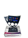 FORD FOCUS 1998-2005 FORX 4-64 PROFESYONEL OEM MULTİMEDİA