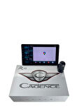 TOYOTA COROLLA 2017-2020 CADENCE R15 (DVR KAYIT CİHAZI HEDİYE) PRO OEM MULTİMEDİA