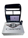 FİAT LİNEA CADENCE R15 (DVR KAYIT CİHAZI HEDİYE) PRO OEM MULTİMEDİA
