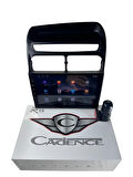 FİAT LİNEA CADENCE R15 (DVR KAYIT CİHAZI HEDİYE) PRO OEM MULTİMEDİA