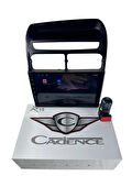 FİAT LİNEA CADENCE R15 (DVR KAYIT CİHAZI HEDİYE) PRO OEM MULTİMEDİA