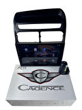 FİAT LİNEA CADENCE R15 (DVR KAYIT CİHAZI HEDİYE) PRO OEM MULTİMEDİA