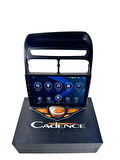 FİAT LİNEA CADENCE T5 İŞLEMCİLİ PROFESYONEL 360 CAM DESTEKLİ OEM MULTİMEDİA