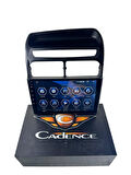 FİAT LİNEA CADENCE T5 İŞLEMCİLİ PROFESYONEL 360 CAM DESTEKLİ OEM MULTİMEDİA