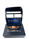FİAT LİNEA CADENCE T5 İŞLEMCİLİ PROFESYONEL 360 CAM DESTEKLİ OEM MULTİMEDİA