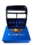 FİAT LİNEA CADENCE 6-128 (SİM KARTLI) 360 CAM DESTEKLİ PRO OEM MULTİMEDİA