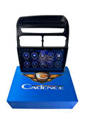 FİAT LİNEA CADENCE 6-128 (SİM KARTLI) 360 CAM DESTEKLİ PRO OEM MULTİMEDİA