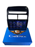 FİAT LİNEA CADENCE 6-128 (SİM KARTLI) 360 CAM DESTEKLİ PRO OEM MULTİMEDİA