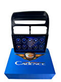FİAT LİNEA CADENCE 6-128 (SİM KARTLI) 360 CAM DESTEKLİ PRO OEM MULTİMEDİA