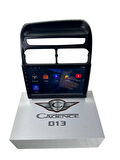 FİAT LİNEA CADENCE D13 YENİ SERİ İŞLEMCİLİ PRO OEM MULTİMEDİA