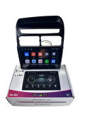 FİAT LİNEA FORX 4-64 PROFESYONEL OEM MULTİMEDİA
