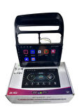 FİAT LİNEA FORX 4-64 PROFESYONEL OEM MULTİMEDİA
